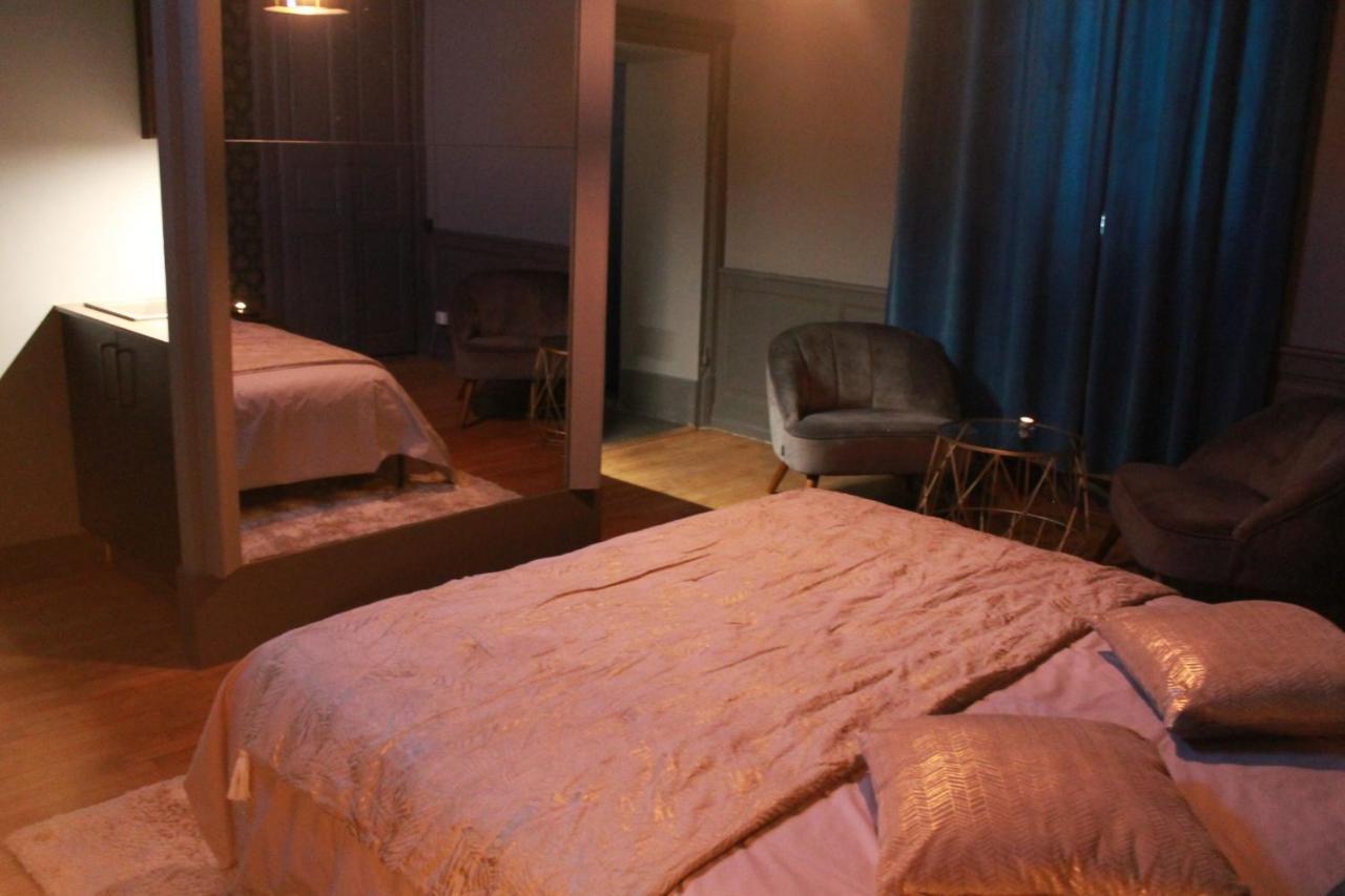 The Down Town Nenad'S Spa Dijon Dış mekan fotoğraf