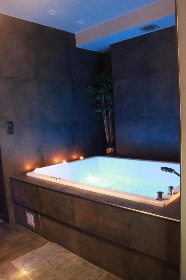 The Down Town Nenad'S Spa Dijon Dış mekan fotoğraf