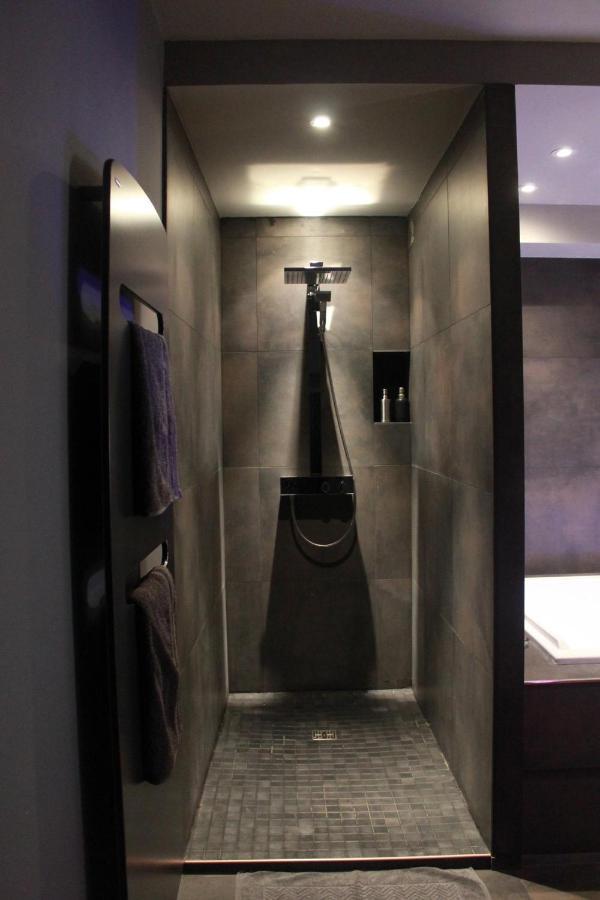 The Down Town Nenad'S Spa Dijon Dış mekan fotoğraf